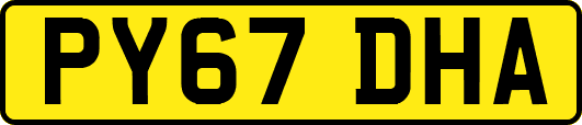 PY67DHA