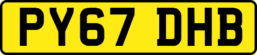 PY67DHB