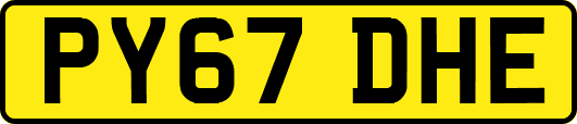 PY67DHE