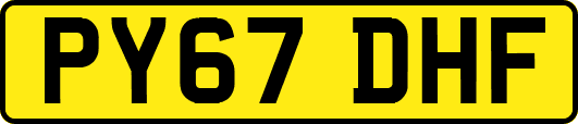 PY67DHF