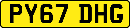 PY67DHG