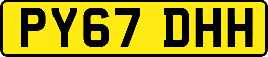 PY67DHH