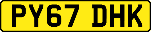 PY67DHK