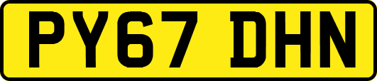 PY67DHN