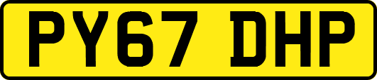 PY67DHP