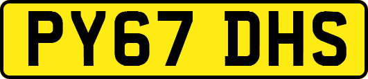 PY67DHS