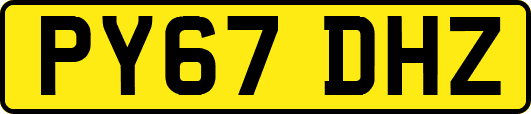 PY67DHZ