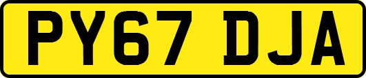 PY67DJA
