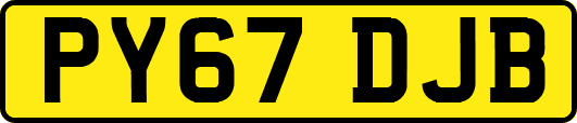 PY67DJB