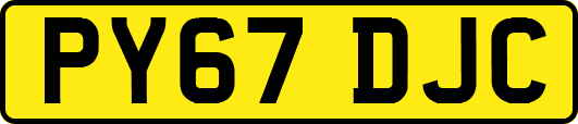 PY67DJC