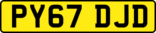 PY67DJD