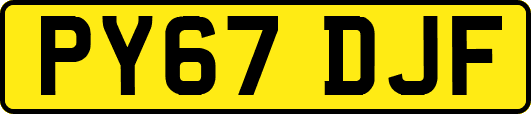 PY67DJF