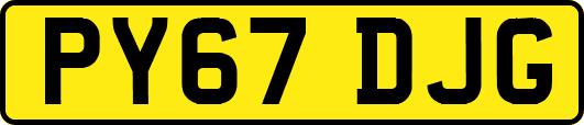 PY67DJG