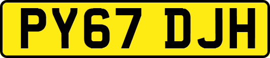 PY67DJH