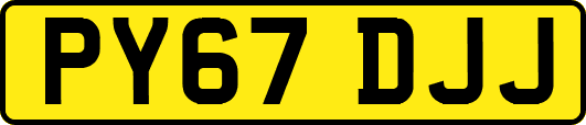 PY67DJJ