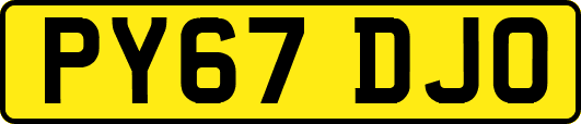 PY67DJO