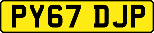 PY67DJP