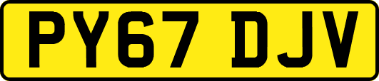 PY67DJV