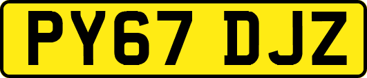 PY67DJZ
