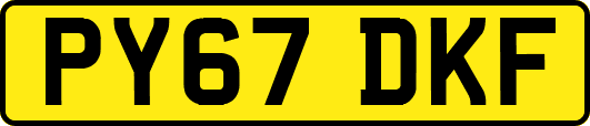 PY67DKF
