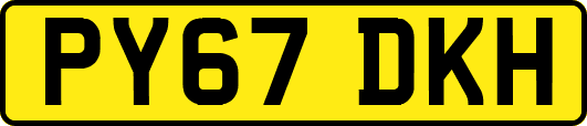 PY67DKH