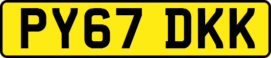 PY67DKK