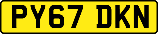 PY67DKN