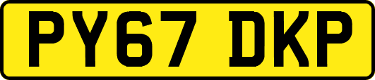 PY67DKP