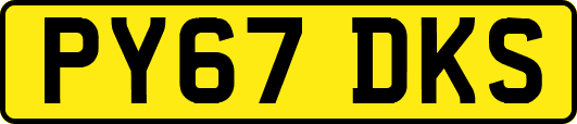 PY67DKS