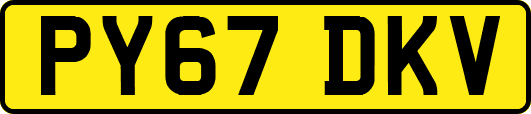 PY67DKV