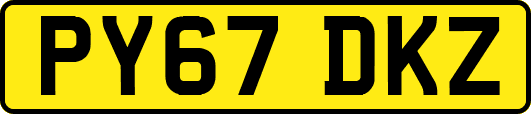 PY67DKZ