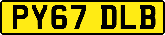 PY67DLB