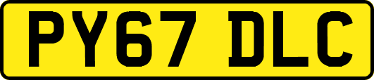 PY67DLC