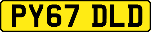 PY67DLD