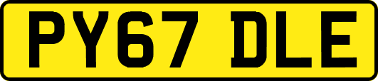 PY67DLE