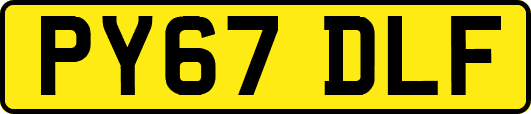 PY67DLF