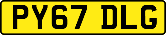 PY67DLG