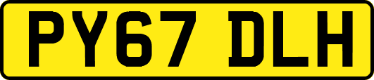 PY67DLH
