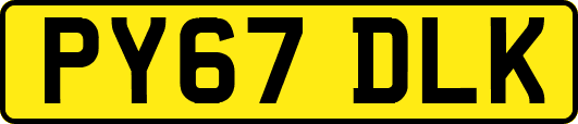 PY67DLK