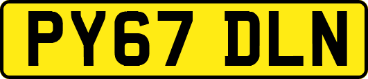 PY67DLN