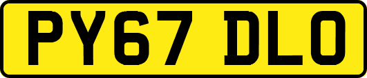 PY67DLO