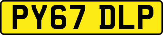 PY67DLP
