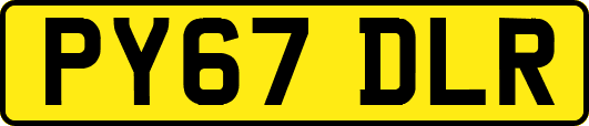 PY67DLR