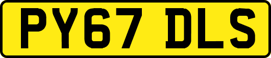 PY67DLS