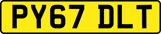 PY67DLT
