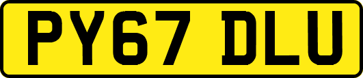 PY67DLU