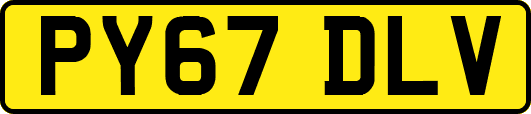 PY67DLV