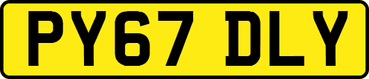 PY67DLY