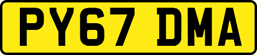 PY67DMA