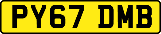 PY67DMB